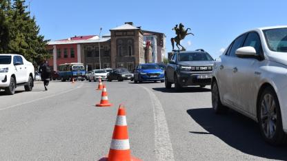 Kars’ta toplu ulaşıma zam!