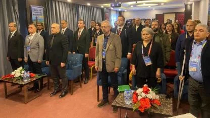 Kars’ta uluslararası bilim kongresi tamamlandı