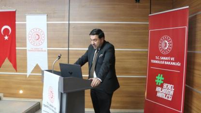 Kalkınma hamlesi Kars’ta tanıtıldı