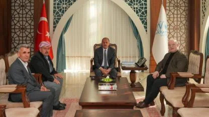 Kenger bitkisi bölge ekonomisinin yeni gücü olacak