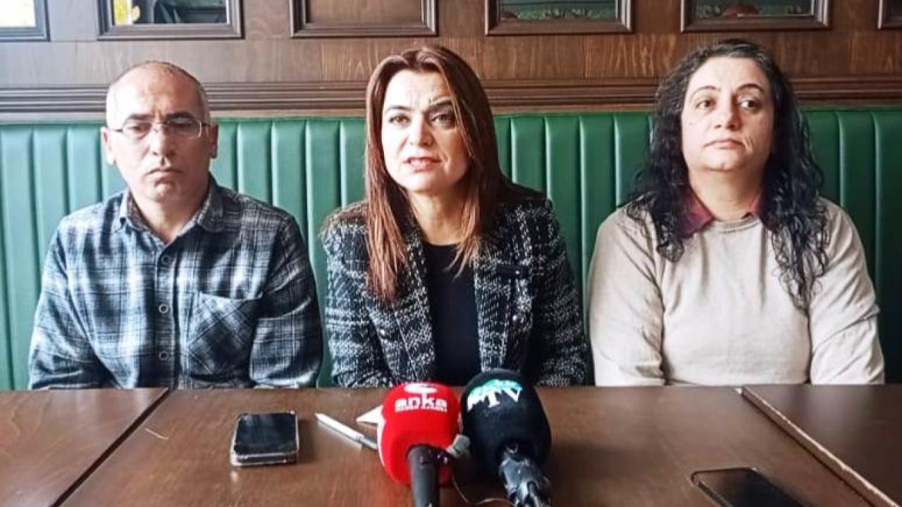 Koçyiğit: Barış konusunda frene basılacak zaman değil!