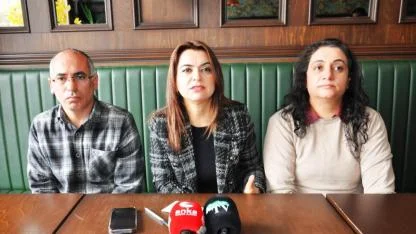 Koçyiğit: Şiddet günlük yaşamın bir parçası haline geldi