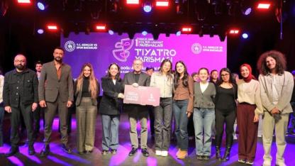 Kültür ve sanatın kalbi Kars’ta attı