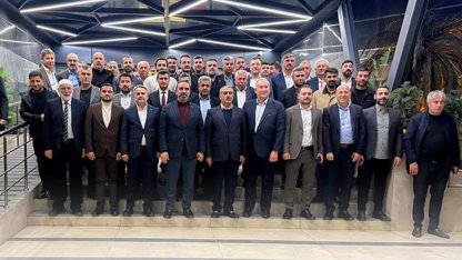 Madırlı’ya Güneydoğu’da yoğun ilgi