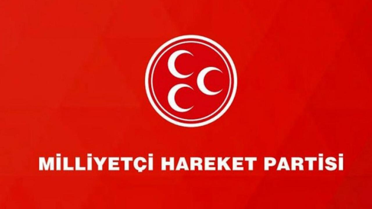 MHP Kars İl Başkanlığında değişim!