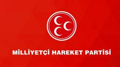 MHP Kars İl Başkanlığında değişim!