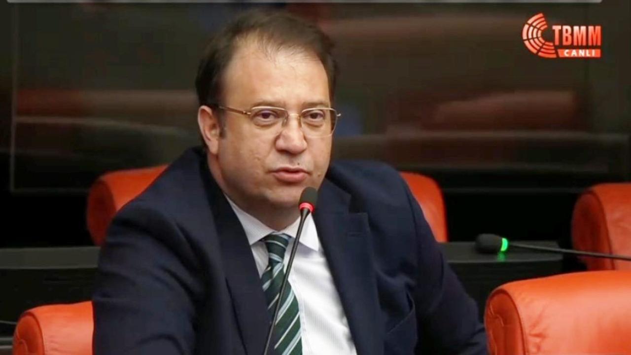 Milletvekili Alp’ten, Netanyahu’nun ve Kats’ın sözlerine tepki!