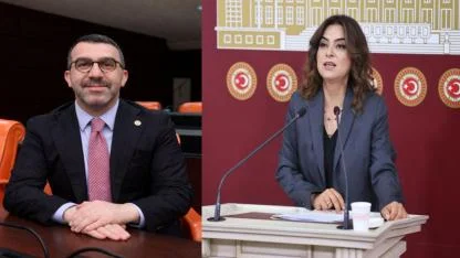 Milletvekili Çalkın’dan, Milletvekili Koçyiğit’e cevap!