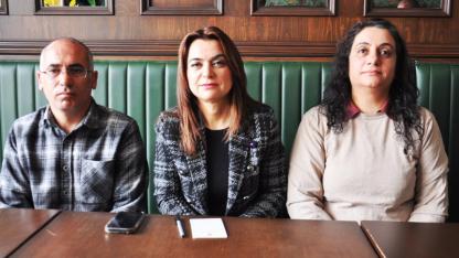 Milletvekili Koçyiğit: Kars yaralı bir şehir haline geldi