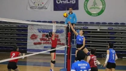 YURTLİG bölgesinde Kars şampiyon