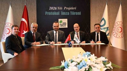 Tarihi Kilise sosyal yaşam alanına dönüşüyor