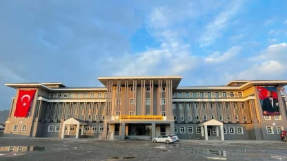 Patnos’ta tehdit içeren yorum yapan şahıs tutuklandı