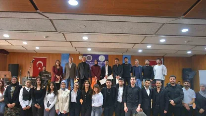 Popüler müziğin şampiyonu Tüter