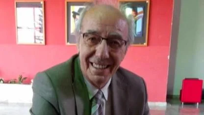 Karslı sanatçı Yılmaz Metin son yolculuğuna uğurlandı