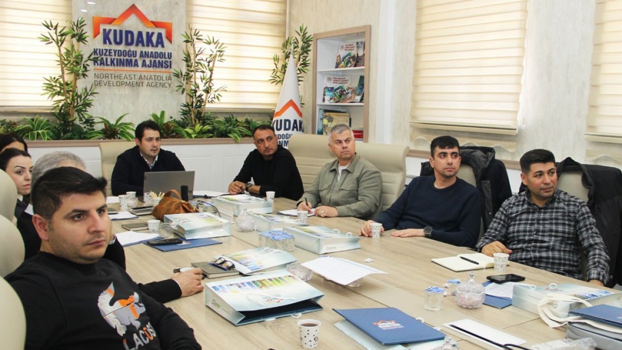 Proje yönetiminde kurumsal kapasite güçleniyor