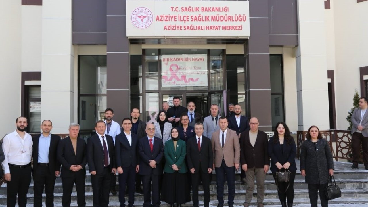 Sağlıklı Hayat Merkezi vatandaşları bekliyor