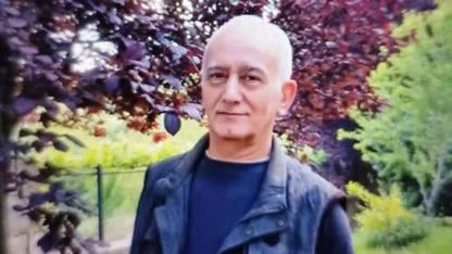 Şahin ailesinin acı günü!