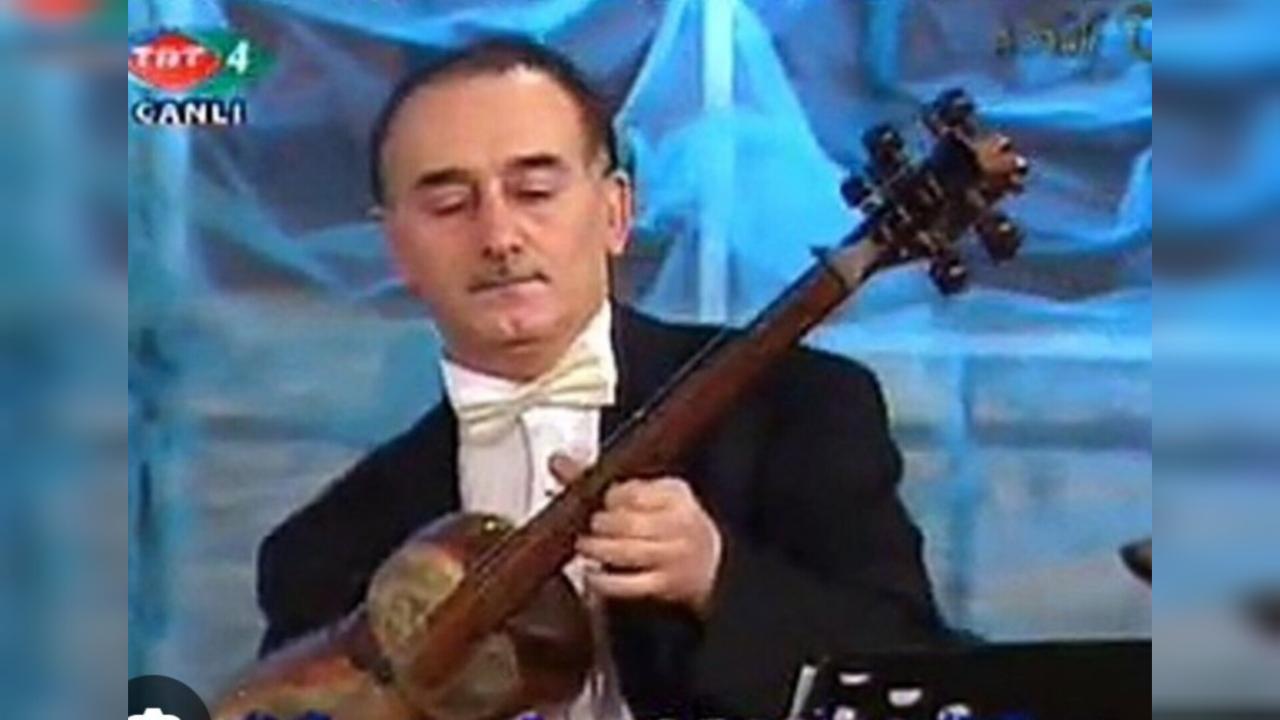 Şahin ailesinin acı günü!