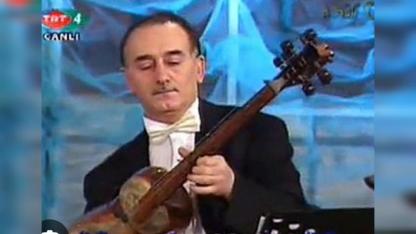 Şahin ailesinin acı günü!