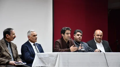 Sarıkamış’ta Koordinasyon Toplantısı: Hizmet kalitesi ve ortak akıl vurgusu