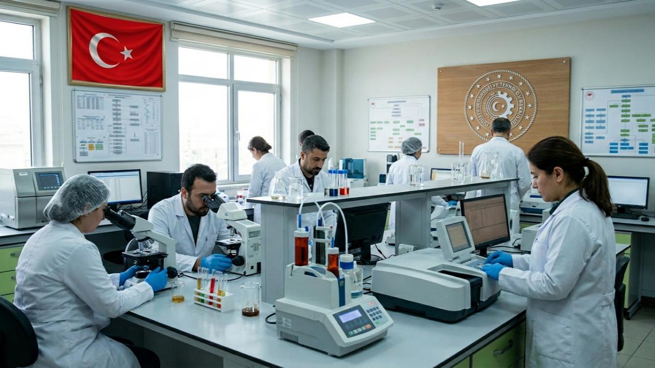 SERKA ile Kars’ta analiz hizmetleri güçleniyor