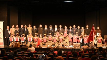 "Son Nefes: 57. Alay" beğeni aldı