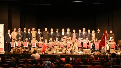 "Son Nefes: 57. Alay" beğeni aldı