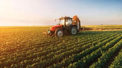 Tarımsal makine satın alınacak