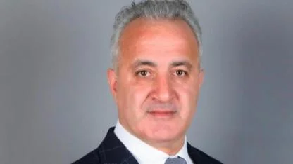 Tarkan Soyak, Türkiye Kayak Federasyonu başkanlığına aday oldu