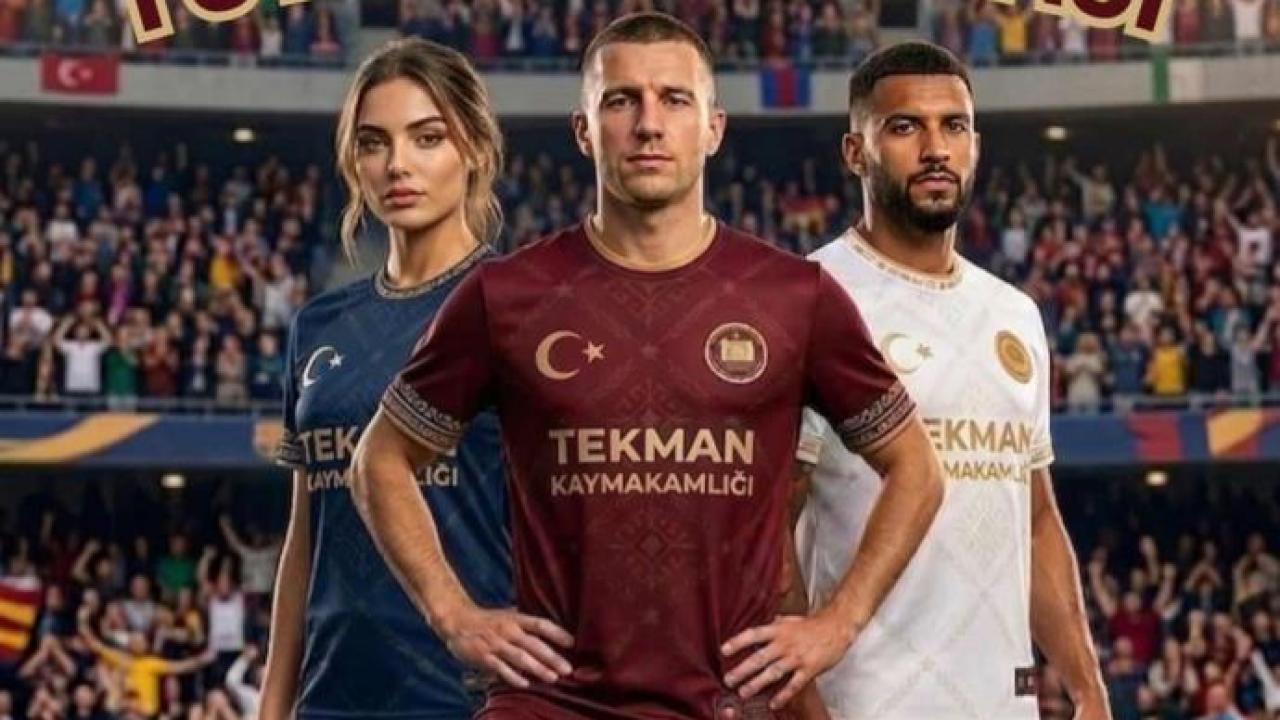 Tekman’da Mustafa Çiftçi adına futbol turnuvası düzenlenecek