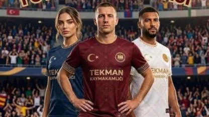 Tekman’da Mustafa Çiftçi adına futbol turnuvası düzenlenecek