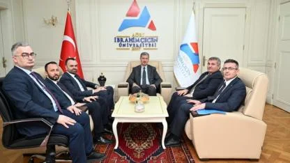 TRA2’de proje ve iş birliği görüşmeleri yoğunlaştı