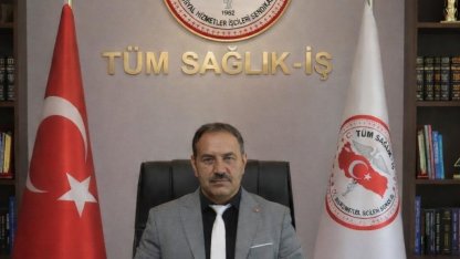 Erzurumlu başkan Tığtepe’ye tam destek