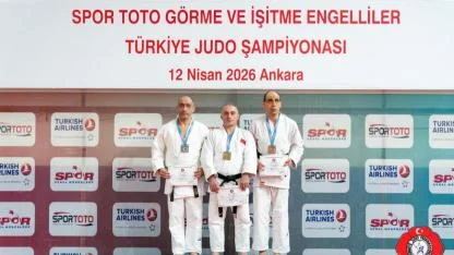 Türkiye şampiyonasında Kars’tan büyük başarı