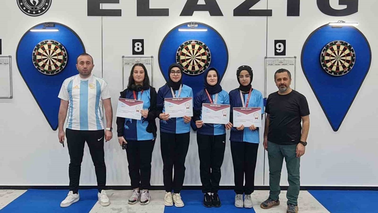 Tuzcu Mimar Sinan Ortaokulu Türkiye finallerinde