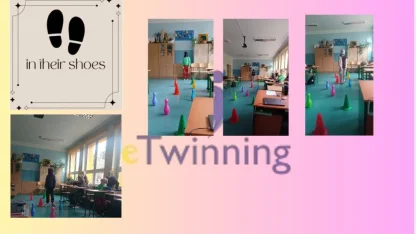 Uluslararası eTwinning projesiyle empati sınırları aştı