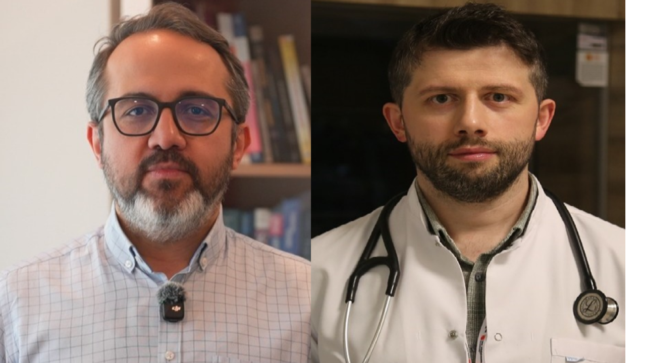 Erzurum’dan kalp sağlığı uyarısı