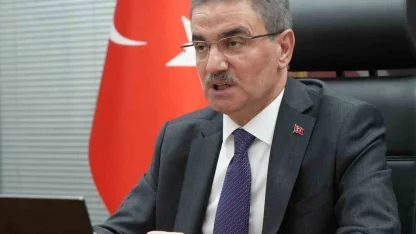 Vali Aydun Baruş: "Erzurum’da başıboş hayvanlardan kaynaklanan sorun kalmadı"