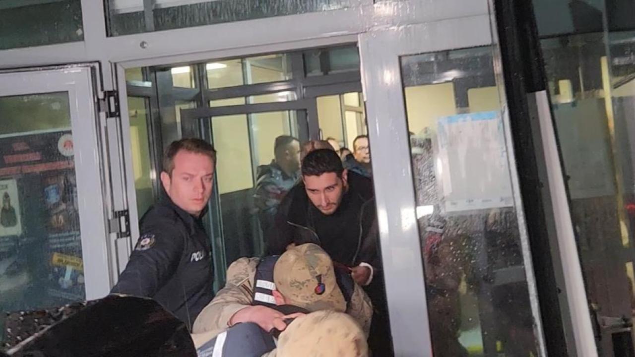 Valinin oğlu Sonel’den savunma: Tecavüz iddiası iğrençtir