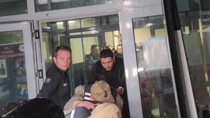 Valinin oğlu Sonel’den savunma: Tecavüz iddiası iğrençtir