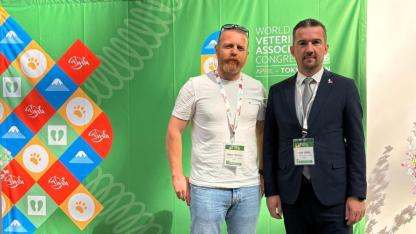 VHO, Kars'tan, Japonya’ya bilim köprüsü kuruyor