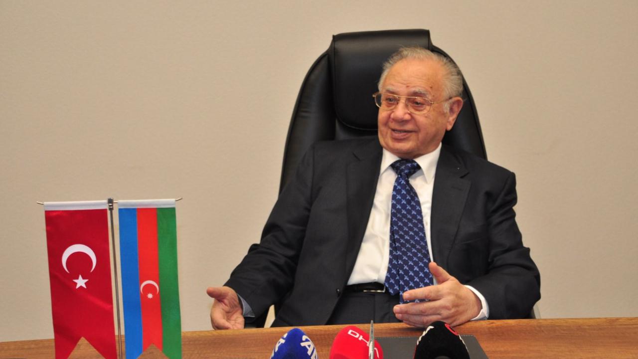 Zengezur Koridoru açıklaması Kars’ta gündem oldu