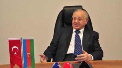 Zengezur Koridoru açıklaması Kars’ta gündem oldu