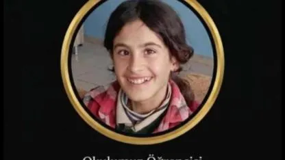 12 yaşındaki çocuk derede boğularak hayatını kaybetti