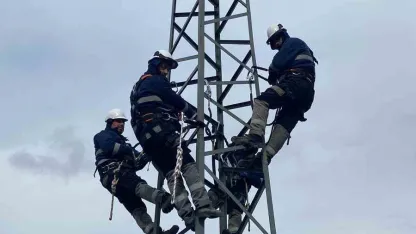 Aras Elektrik, Güvenlik kültürüne dikkat çekiyor