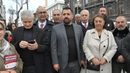 CHP, Kars’ta da sahaya inerek seçim startı verdi