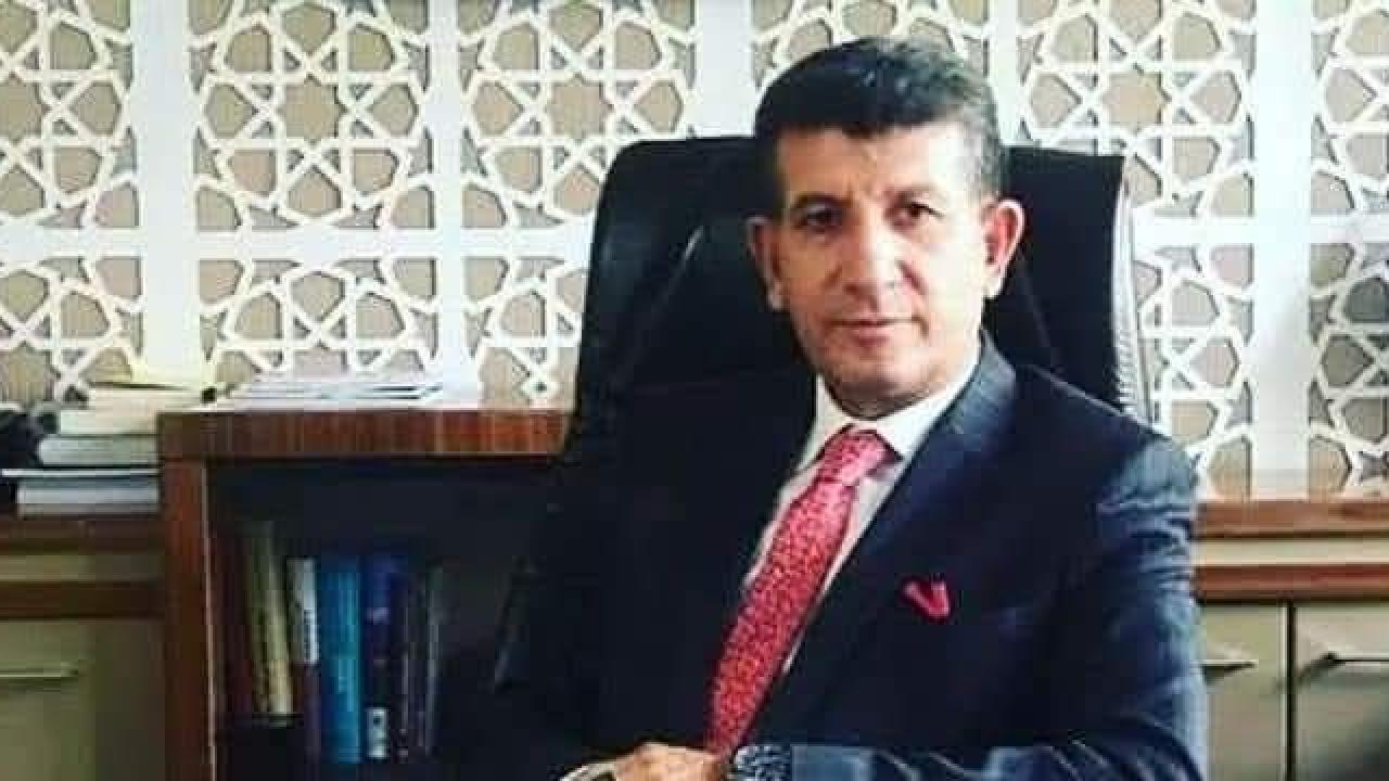 DOĞU KAPI: BİR SINIRDAN DAHA FAZLASI