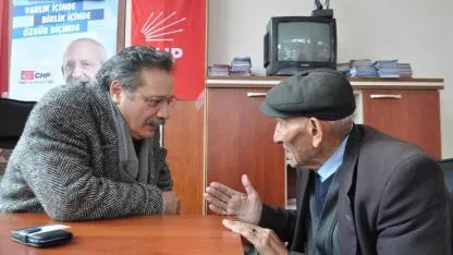 Erkan Karagöz’ü kaybettik!