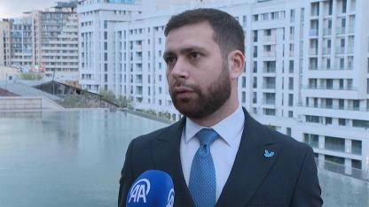 Ermenistan’dan Türkiye ile normalleşme sürecine olumlu mesaj