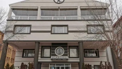 Erzurum Barosu’ndan tepki: "CMK sistemini kapattık"